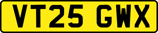 VT25GWX