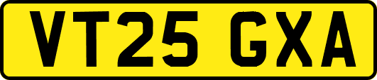 VT25GXA