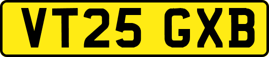VT25GXB