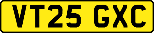 VT25GXC