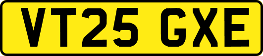 VT25GXE