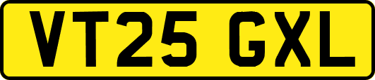 VT25GXL
