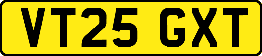 VT25GXT