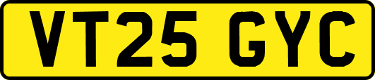 VT25GYC