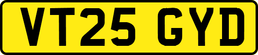 VT25GYD