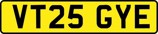 VT25GYE