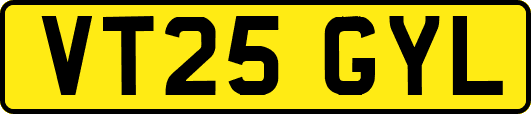 VT25GYL