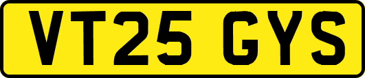 VT25GYS