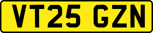 VT25GZN