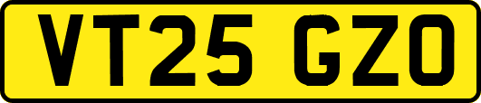 VT25GZO