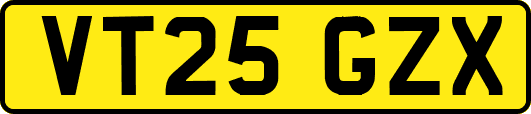 VT25GZX