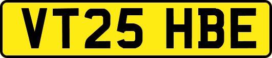 VT25HBE