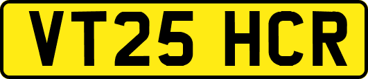 VT25HCR