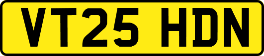 VT25HDN