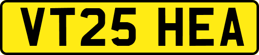 VT25HEA