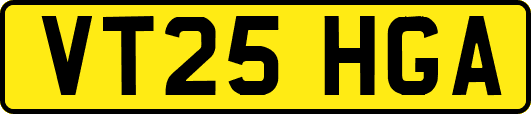VT25HGA