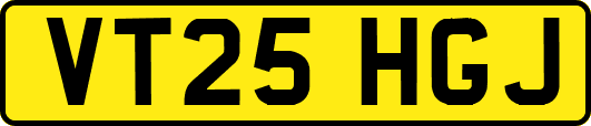 VT25HGJ