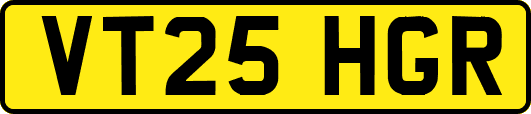 VT25HGR