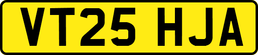 VT25HJA