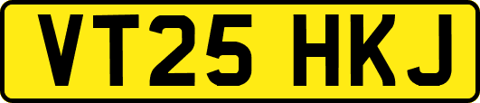 VT25HKJ