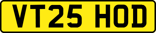 VT25HOD
