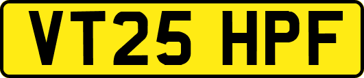 VT25HPF