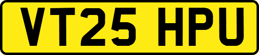 VT25HPU