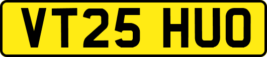 VT25HUO