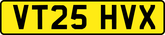 VT25HVX