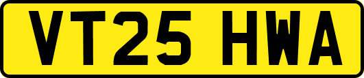 VT25HWA