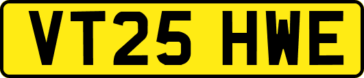 VT25HWE