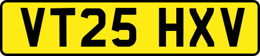 VT25HXV
