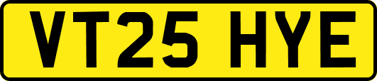 VT25HYE