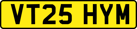 VT25HYM
