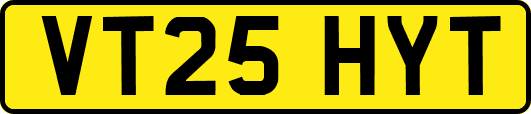 VT25HYT