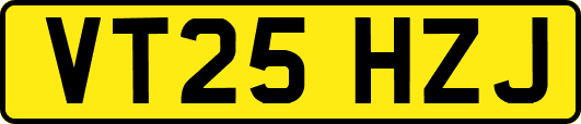 VT25HZJ