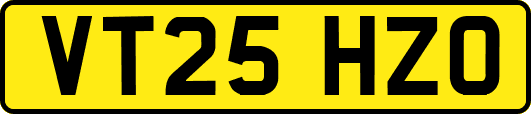 VT25HZO