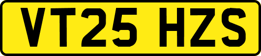 VT25HZS