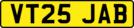 VT25JAB