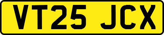 VT25JCX