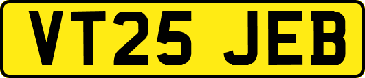 VT25JEB