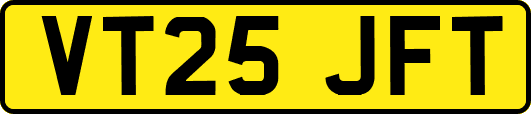 VT25JFT