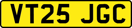 VT25JGC