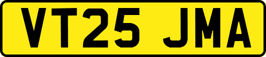 VT25JMA