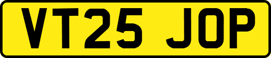 VT25JOP