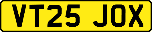 VT25JOX
