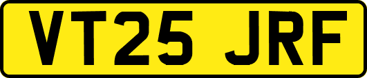 VT25JRF