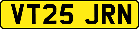 VT25JRN
