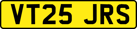 VT25JRS