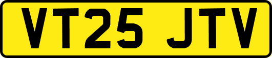 VT25JTV